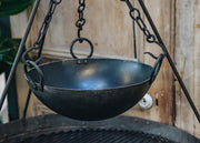 Kadai Cooking Bowls