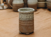 Hook Norton Pottery Stoneware Cutlery Drainers