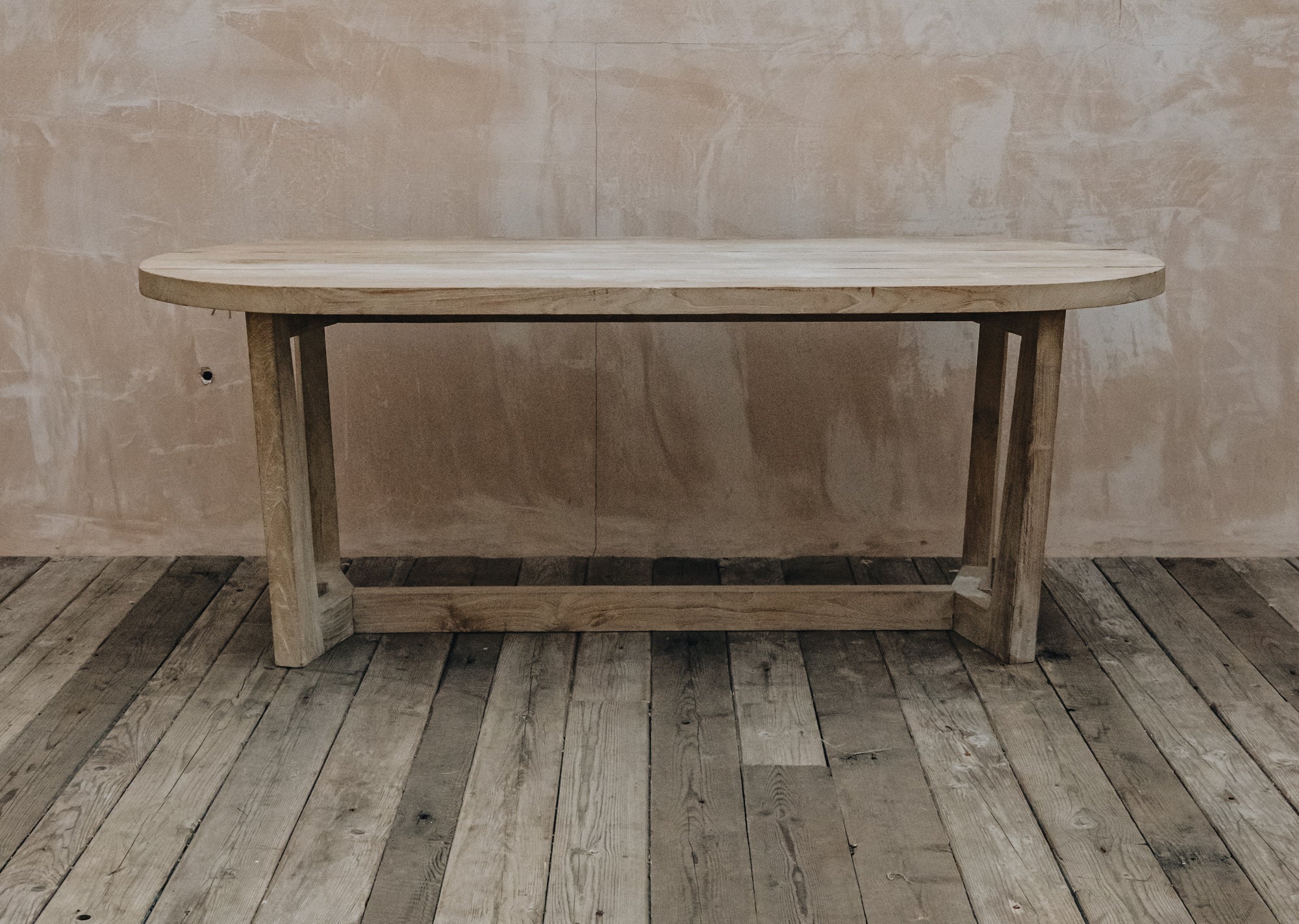Small oval table hot sale