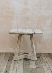 The Hastings Sofa Company Gommaire Dennis Bistro Table