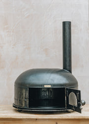 Kadai Dome Oven