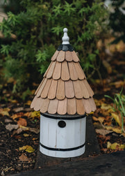 Wildlife World Dovecote Nest Box