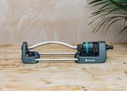 Bergs Potter Gardena Ecoline Oscillating Sprinkler