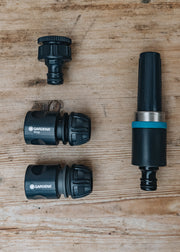 Bergs Potter Gardena Ecoline Starter Set