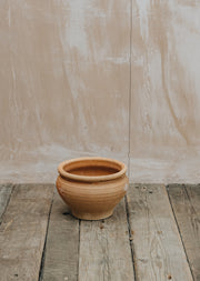 Oreya Pots Ery Glastra Cretan Terracotta Pot 20cm