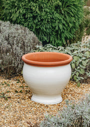 The Yorkshire Flowerpot Co. Extra Large Bellied Planters