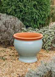 Extra Large Bellied Planters