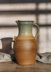 Hook Norton Pottery Stoneware Extra Large Jug