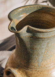 Hook Norton Pottery Stoneware Extra Large Jug