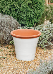The Yorkshire Flowerpot Co. Extra Large Kitchen Planters
