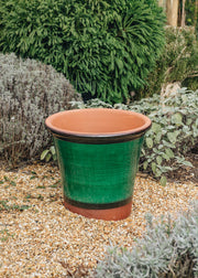 The Yorkshire Flowerpot Co. Extra Large Kitchen Planters