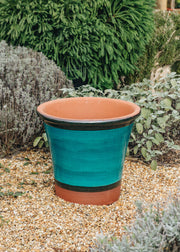 The Yorkshire Flowerpot Co. Extra Large Kitchen Planters