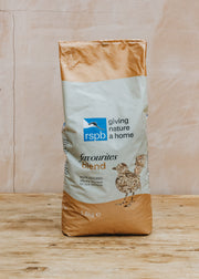 RSPB Favourites Seed Blend, 1.8kg