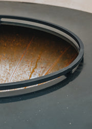 OFYR OFYR Food Bumper 85