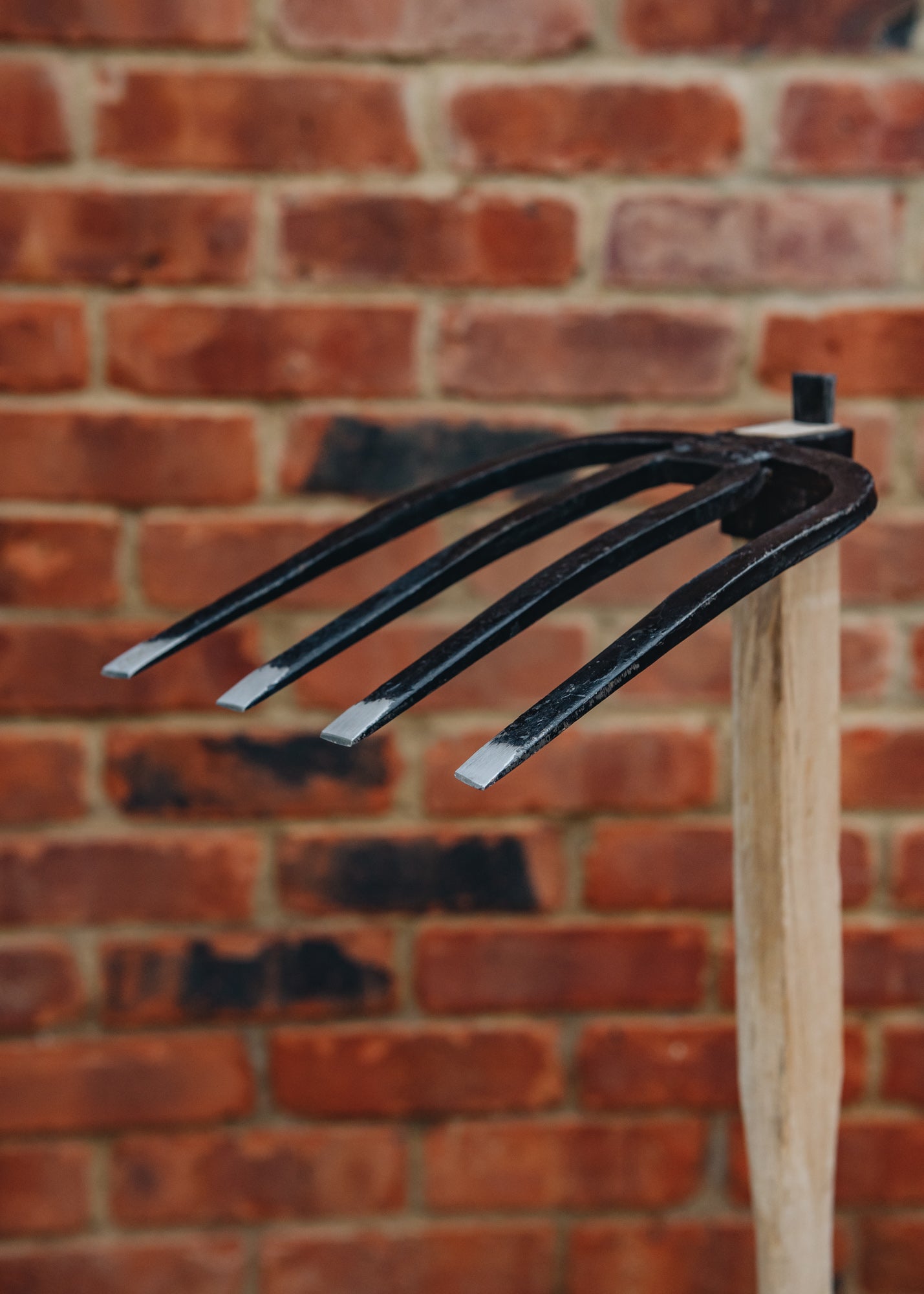 Niwaki Forked Hoe Japanese Garden Tools Burford Garden Co