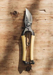 Bergs Potter Niwaki GR Pro Secateurs