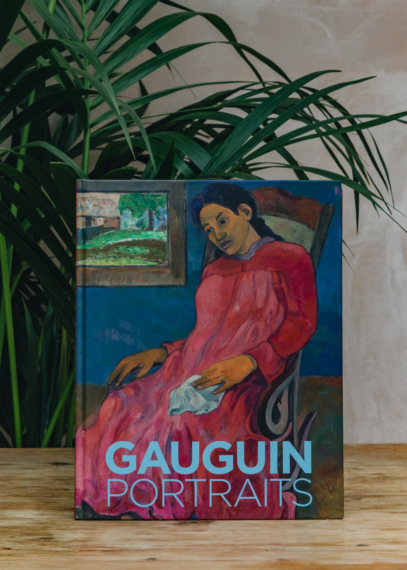 Gauguin: Portraits