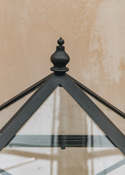 Kadai Large Glass Cloche