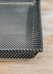 Kadai Set of Three Grill Trays