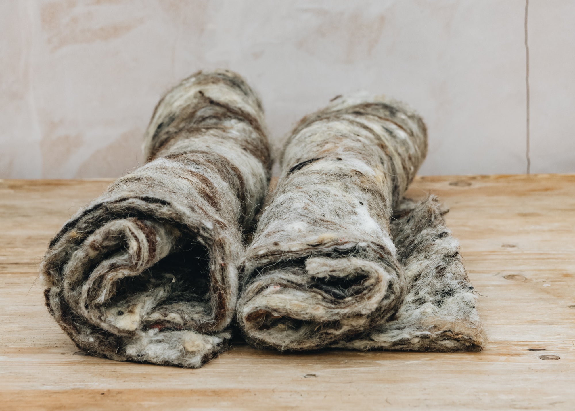 Hortiwool Hanging Basket Liner Set Burford Garden Co.