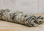 Hortiwool Hortiwool Hanging Basket Liner Set