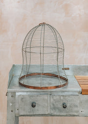 Kadai Heavy Duty Bell Cloche