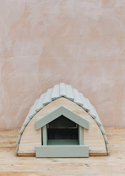 Wildlife World Hedgehog Barn