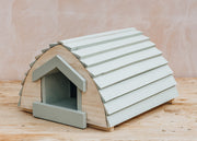 Wildlife World Hedgehog Barn