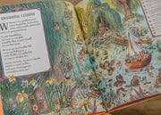 Children's Books If You Go Down to the Woods Today