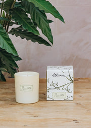 Illumens Scented Candle