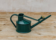 Bergs Potter Langley Sprinkler Watering Can in Green 0.7l