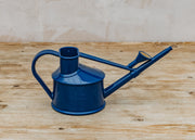Haws Langley Watering Can in Blue 0.7l