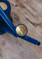 Haws Haws Langley Watering Can in Blue 0.7l