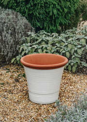 The Yorkshire Flowerpot Co. Large Kitchen Planter