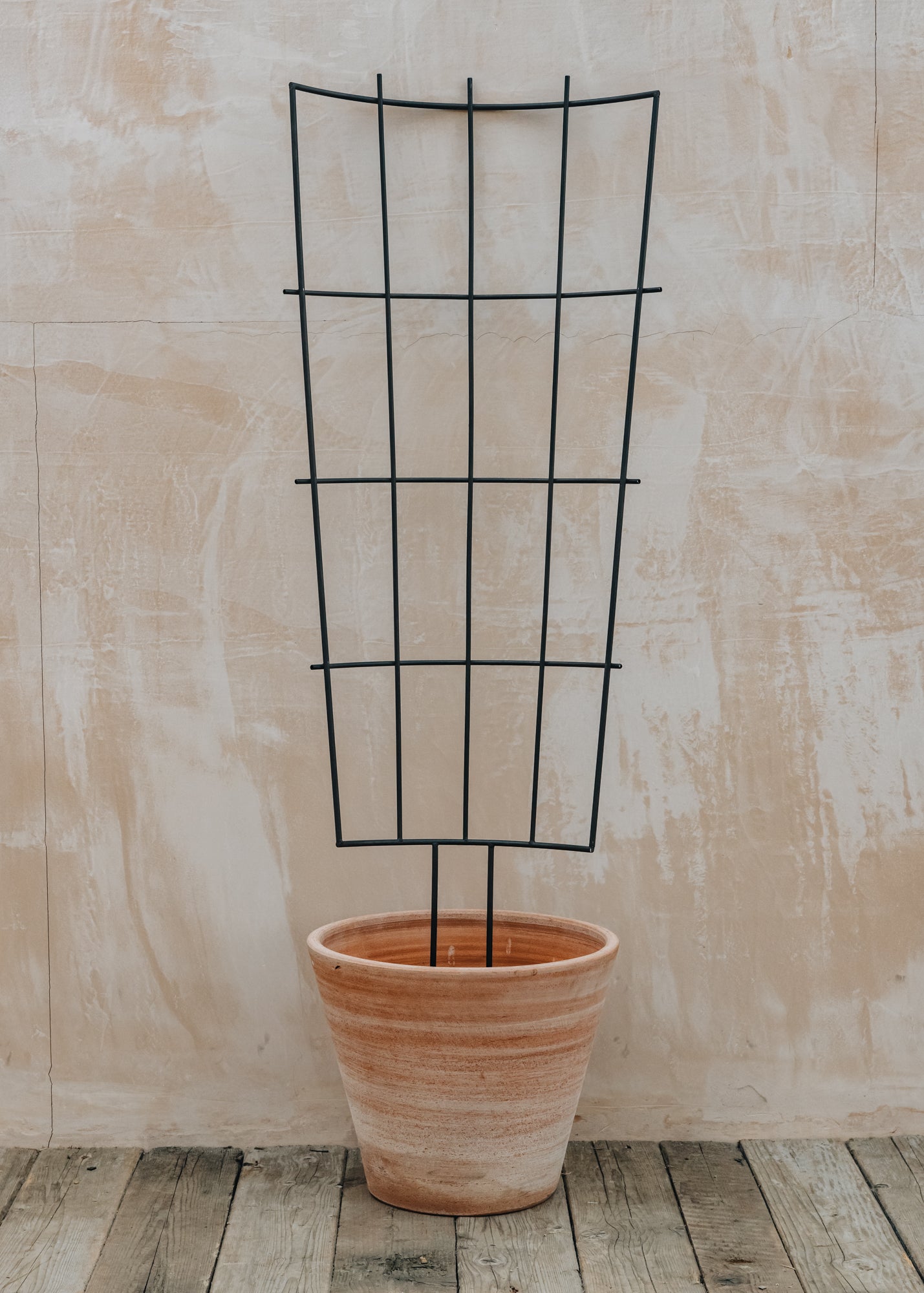 Large Pot Trellis