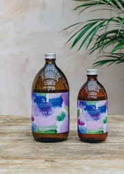 Geodesis Burford Liquid Hand Soap in Lavender Path