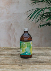 Saponalia Burford Liquid Hand Soap in Lemon Grove