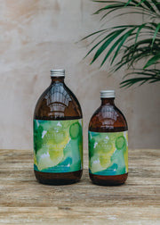Burford Garden Co. Burford Liquid Hand Soap in Lemon Grove