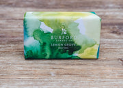 Saponalia Burford Bath Soap in Lemon Grove