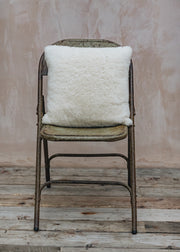 Shepherd of Sweden Shepherd of Sweden Lina Cushion in Cream 40x40