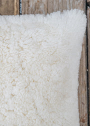 Shepherd of Sweden Shepherd of Sweden Lina Cushion in Cream 60x40