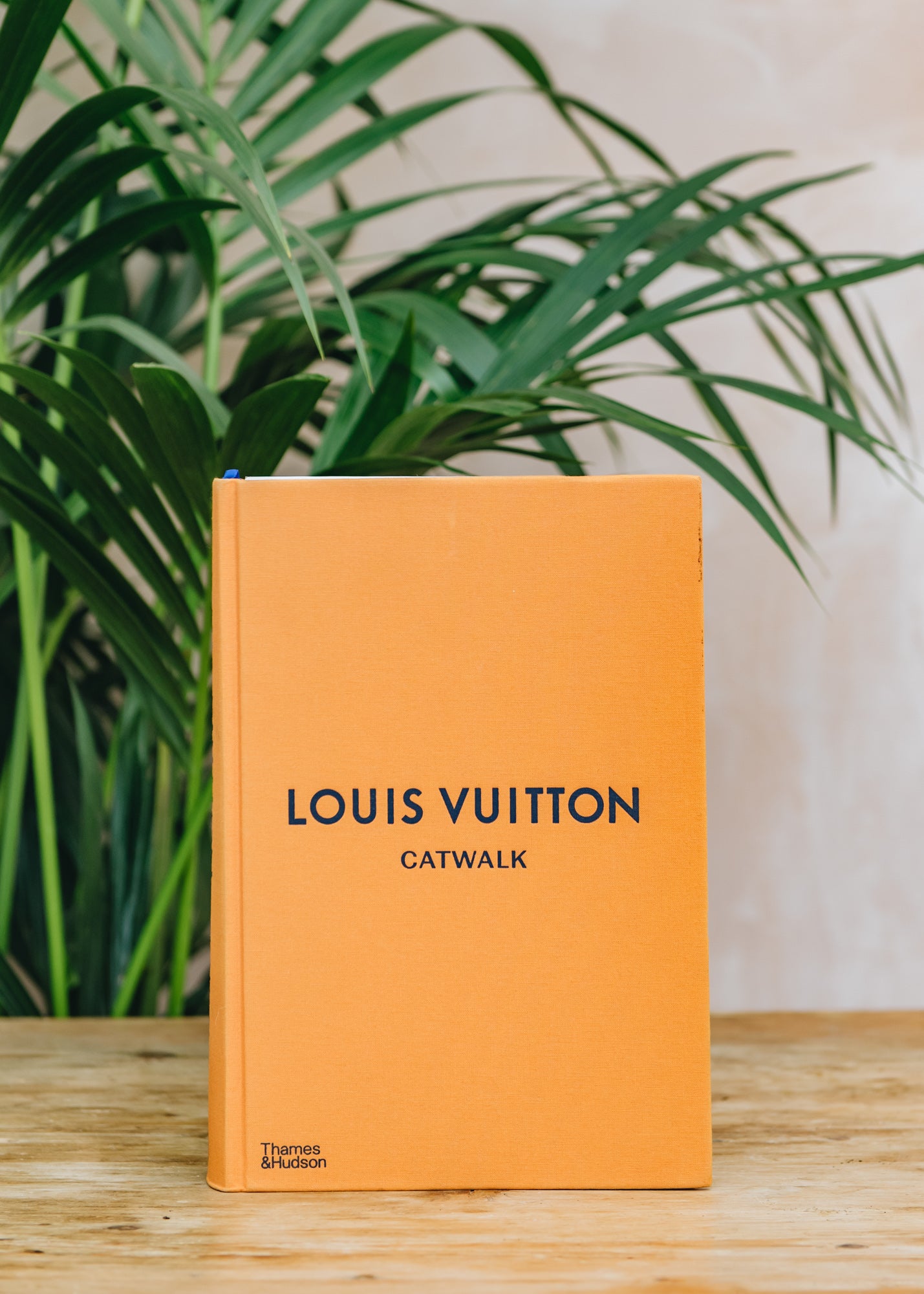 Louis Vuitton Catwalk | Books| Burford Garden Co.