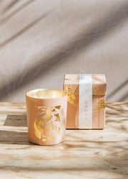 Trudon Cire Trudon Maître Tseng Ciel Pétales Candle