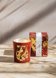 Trudon Trudon Maître Tseng Terre à Terre Candle