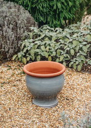 The Yorkshire Flowerpot Co. Medium Bellied Planters
