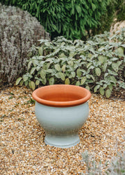 The Yorkshire Flowerpot Co. Medium Bellied Planters