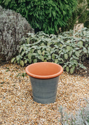 The Yorkshire Flowerpot Co. Medium Kitchen Planters
