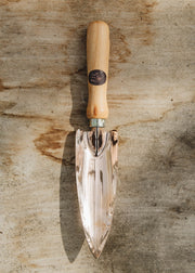 Mira Narrow Copper Trowel