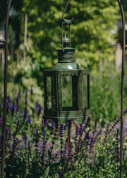 Kadai Moghul Lanterns