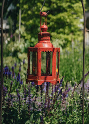 Kadai Moghul Lanterns